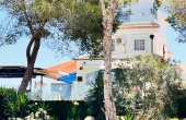 76-R5167918/76587, 3 Bedroom 3 Bathroom House - Detached Villa in Orihuela