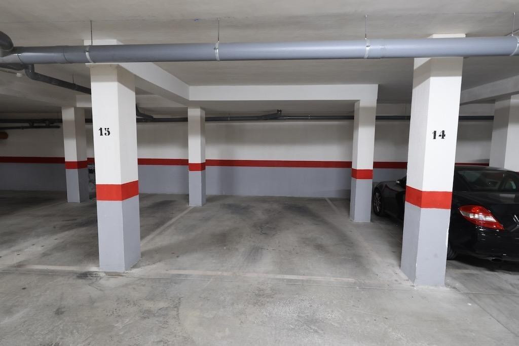 For sale - 3 Bedroom 2 Bathroom Apartment - Penthouse in Orihuela - Mil Palmeras  - Alicante