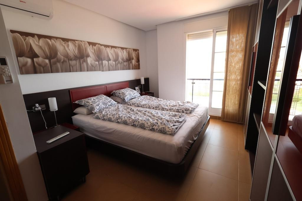For sale - 3 Bedroom 2 Bathroom Apartment - Penthouse in Orihuela - Mil Palmeras  - Alicante