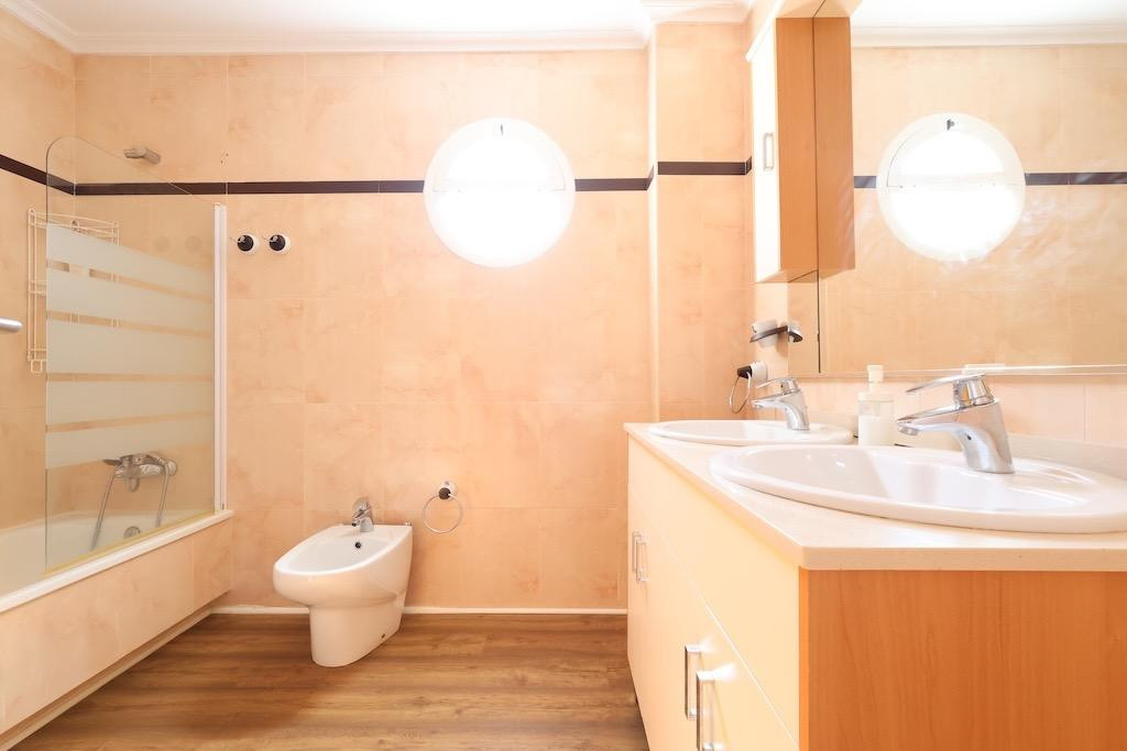 For sale - 2 Bedroom 1 Bathroom Apartment - Penthouse in Orihuela - Mil Palmeras  - Alicante