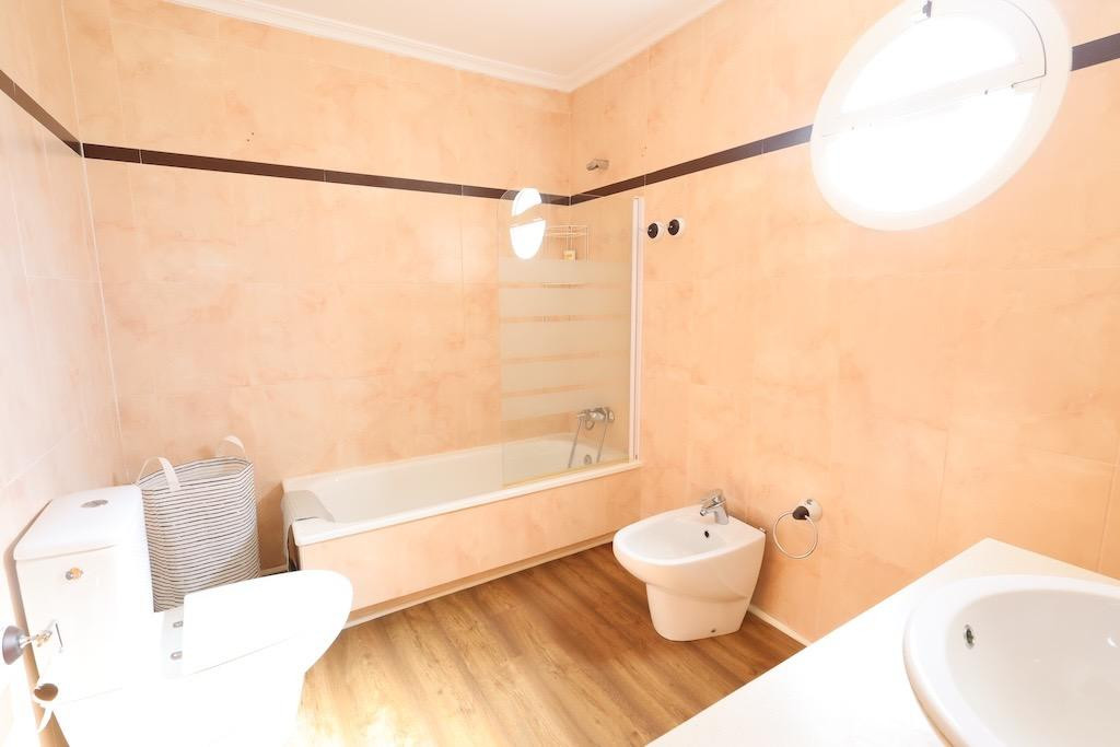 For sale - 2 Bedroom 1 Bathroom Apartment - Penthouse in Orihuela - Mil Palmeras  - Alicante