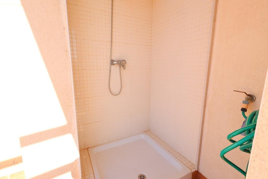 For sale - 2 Bedroom 1 Bathroom Apartment - Penthouse in Orihuela - Mil Palmeras  - Alicante