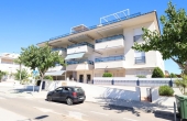 76-R5162716/76590, 2 Bedroom 1 Bathroom Apartment - Penthouse in Orihuela