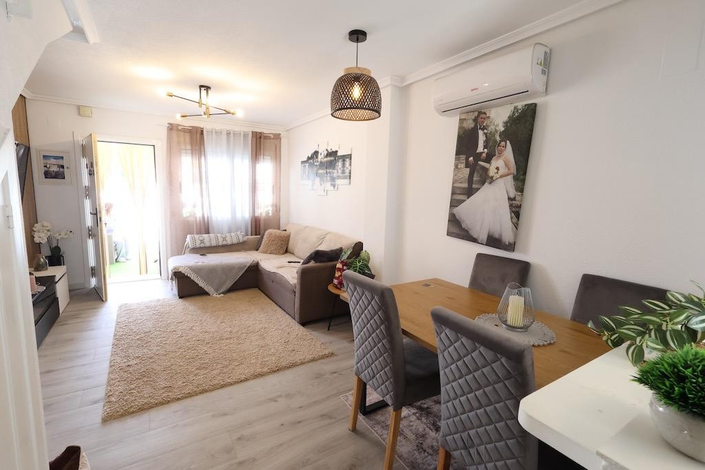 For sale - 2 Bedroom 2 Bathroom Apartment - Duplex in Pilar de la Horadada - Torre de la Horadada  - Alicante