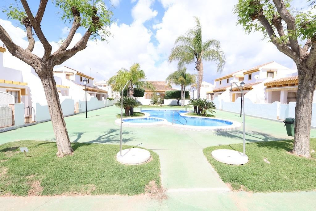 For sale - 2 Bedroom 2 Bathroom Apartment - Duplex in Pilar de la Horadada - Torre de la Horadada  - Alicante