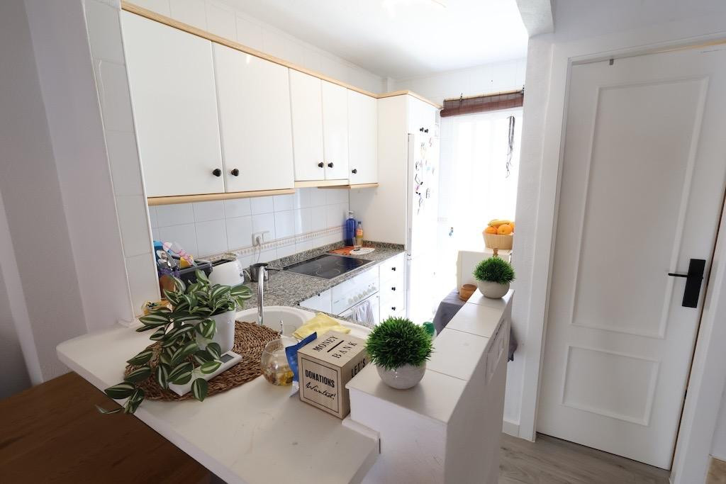 For sale - 2 Bedroom 2 Bathroom Apartment - Duplex in Pilar de la Horadada - Torre de la Horadada  - Alicante