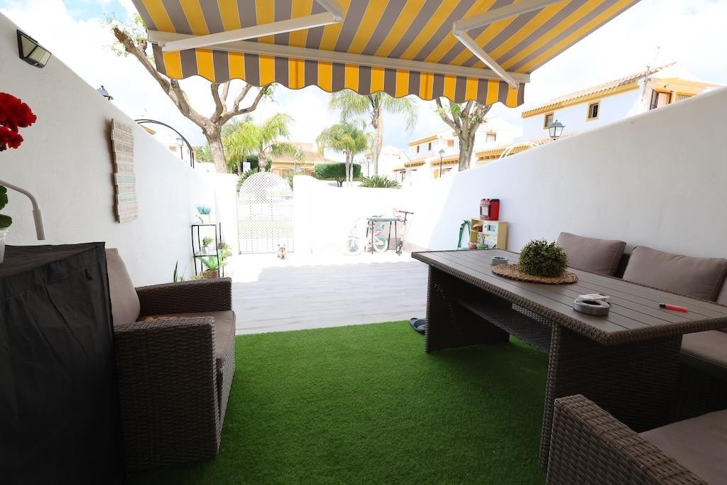 For sale - 2 Bedroom 2 Bathroom Apartment - Duplex in Pilar de la Horadada - Torre de la Horadada  - Alicante