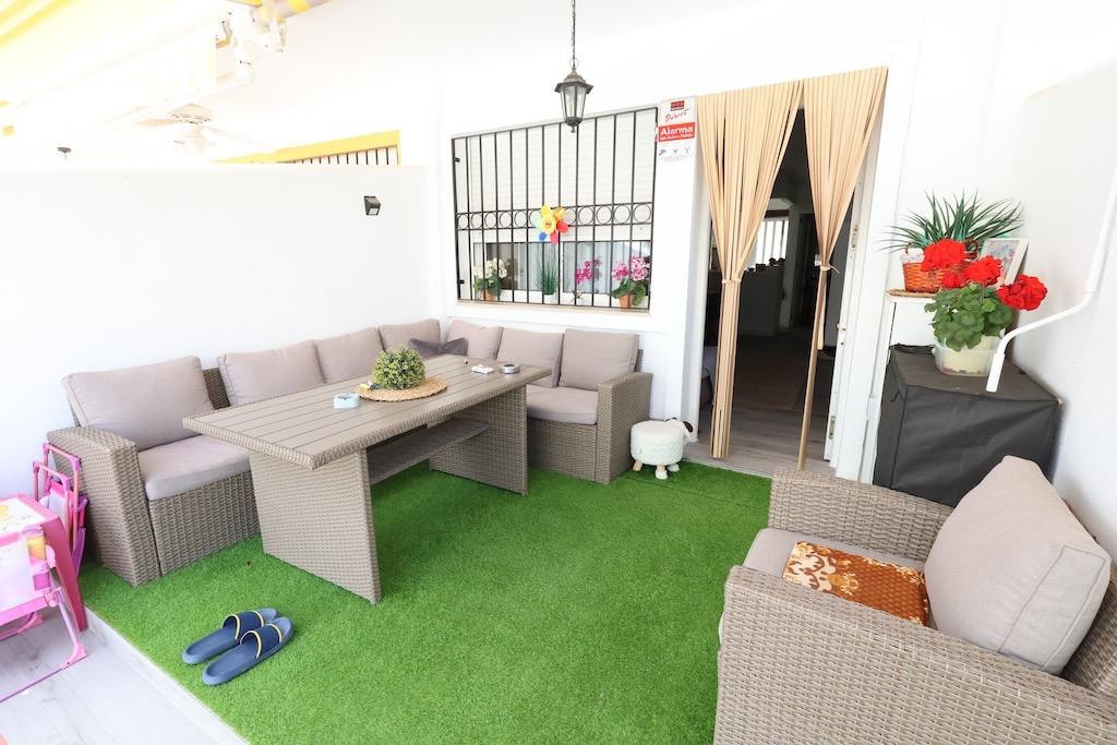 For sale - 2 Bedroom 2 Bathroom Apartment - Duplex in Pilar de la Horadada - Torre de la Horadada  - Alicante