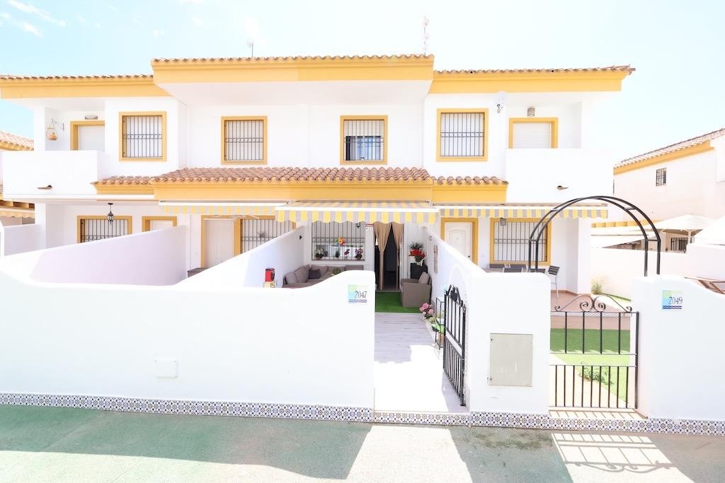 2 Bedroom 2 Bathroom Apartment - Duplex in Pilar de la Horadada