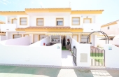 76-R5039500/76593, 2 Bedroom 2 Bathroom Apartment - Duplex in Pilar de la Horadada