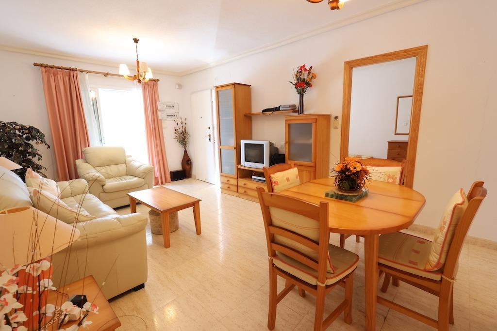 For sale - 2 Bedroom 2 Bathroom House - Bungalow in Orihuela - Punta Prima  - Alicante