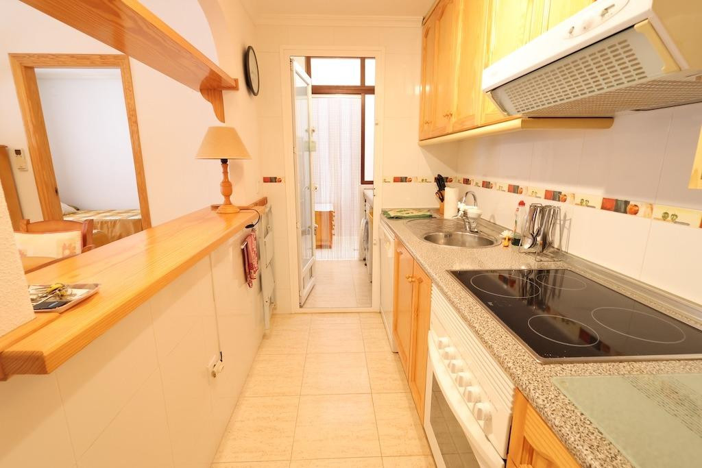 For sale - 2 Bedroom 2 Bathroom House - Bungalow in Orihuela - Punta Prima  - Alicante