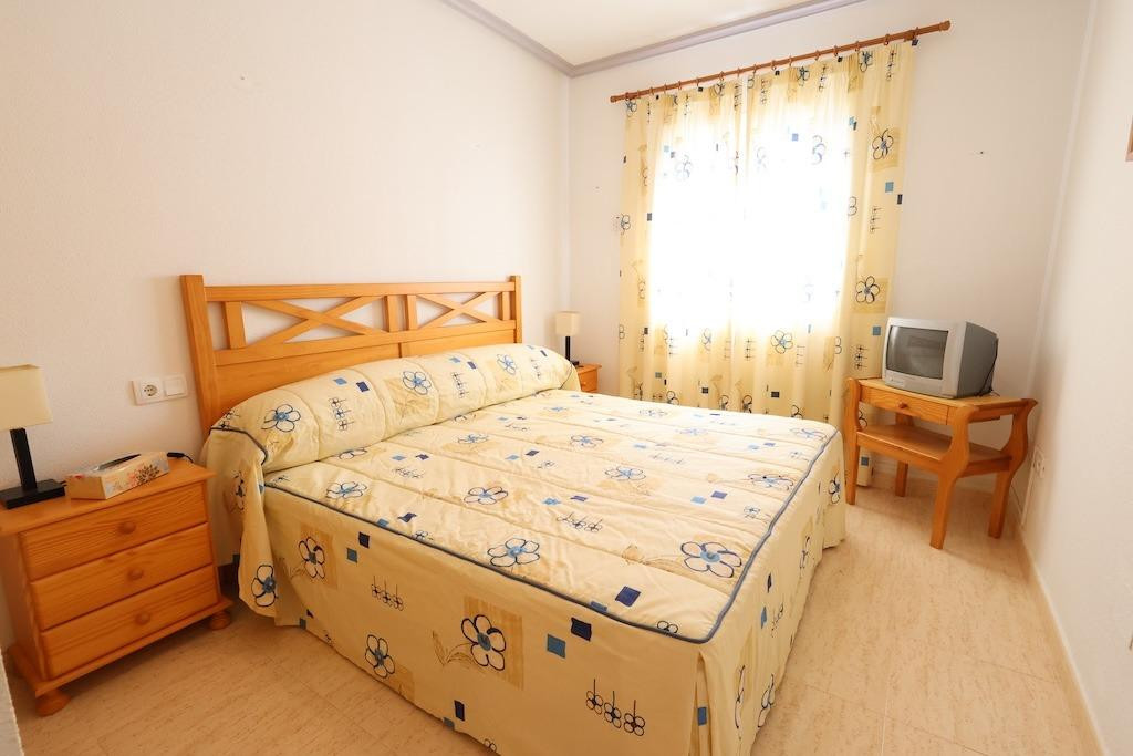 For sale - 2 Bedroom 2 Bathroom House - Bungalow in Orihuela - Punta Prima  - Alicante