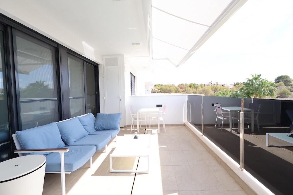 For sale - 2 Bedroom 2 Bathroom Apartment - Ground Floor Apartment in Orihuela - Orihuela Costa  - Alicante