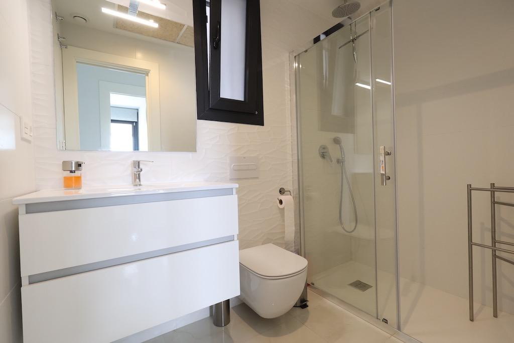 For sale - 2 Bedroom 2 Bathroom Apartment - Ground Floor Apartment in Orihuela - Orihuela Costa  - Alicante