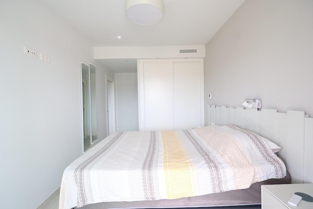 For sale - 2 Bedroom 2 Bathroom Apartment - Ground Floor Apartment in Orihuela - Orihuela Costa  - Alicante