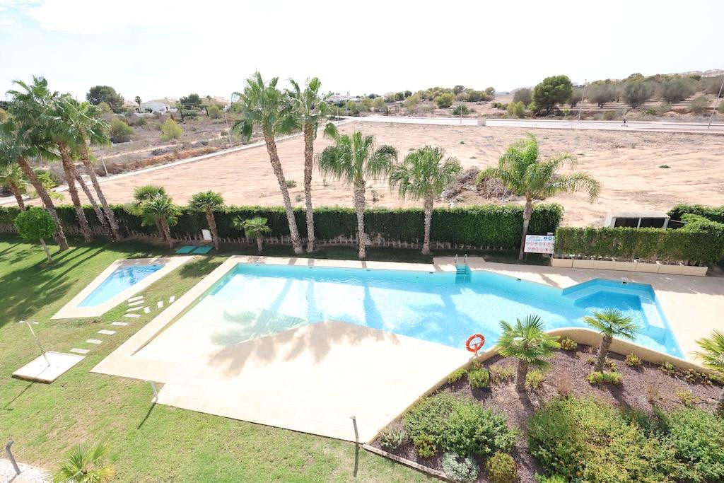 For sale - 2 Bedroom 2 Bathroom Apartment - Middle Floor Apartment in Orihuela - Orihuela Costa  - Alicante
