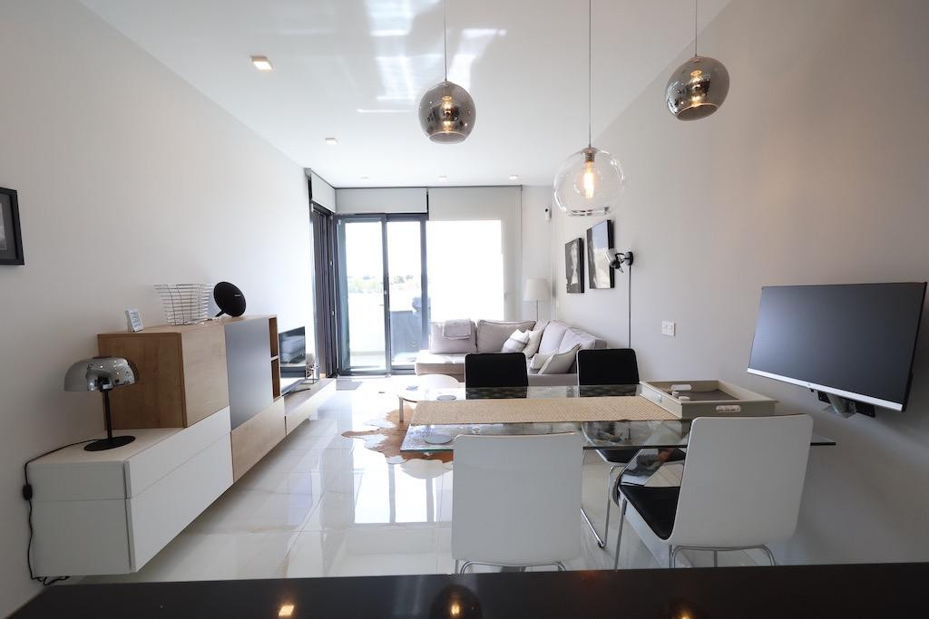 For sale - 2 Bedroom 2 Bathroom Apartment - Ground Floor Apartment in Orihuela - Orihuela Costa  - Alicante