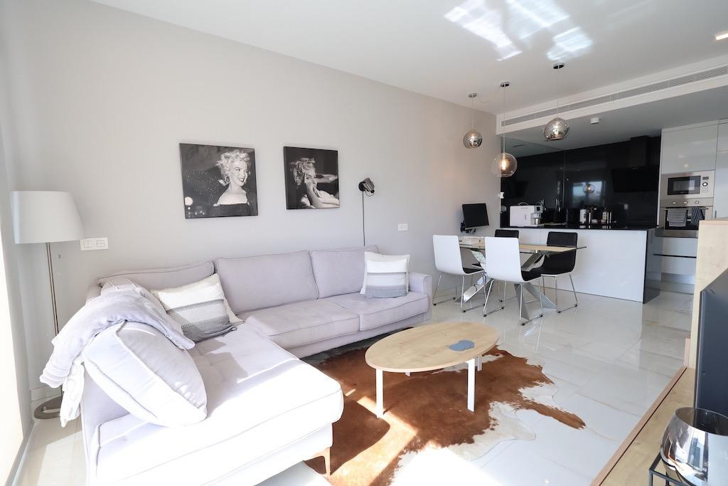 For sale - 2 Bedroom 2 Bathroom Apartment - Ground Floor Apartment in Orihuela - Orihuela Costa  - Alicante