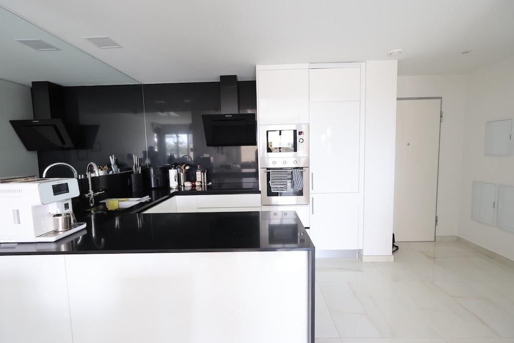 For sale - 2 Bedroom 2 Bathroom Apartment - Middle Floor Apartment in Orihuela - Orihuela Costa  - Alicante