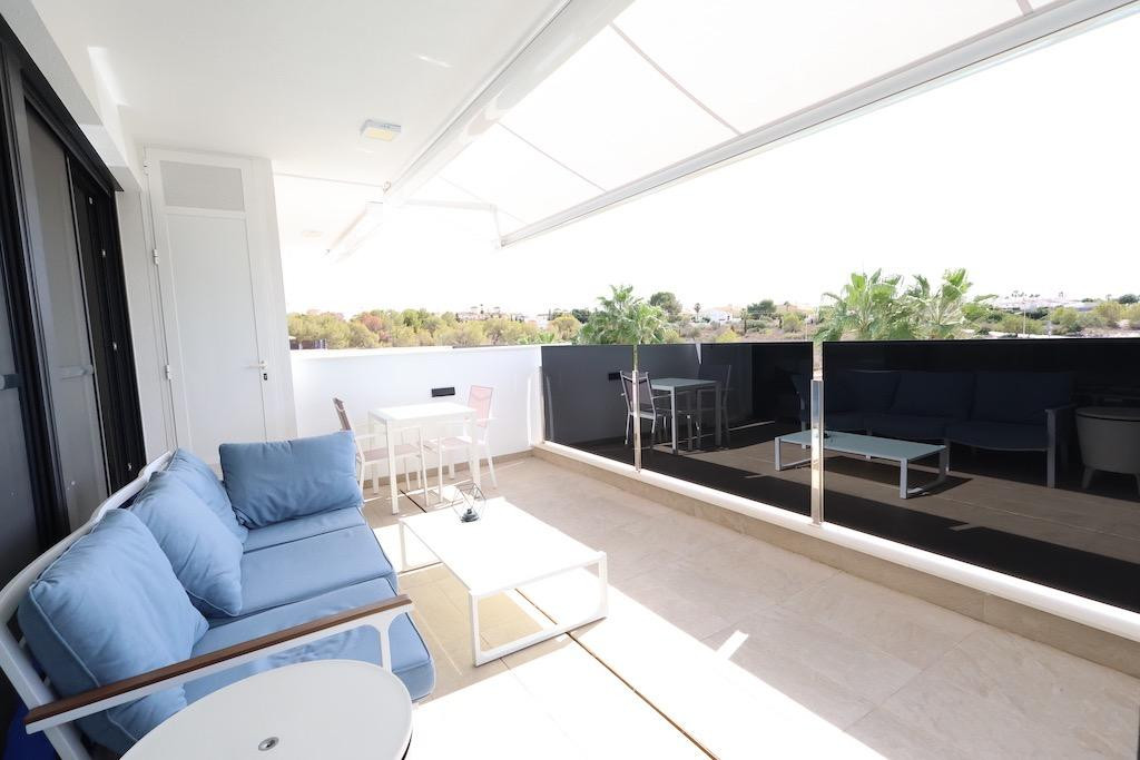 For sale - 2 Bedroom 2 Bathroom Apartment - Ground Floor Apartment in Orihuela - Orihuela Costa  - Alicante