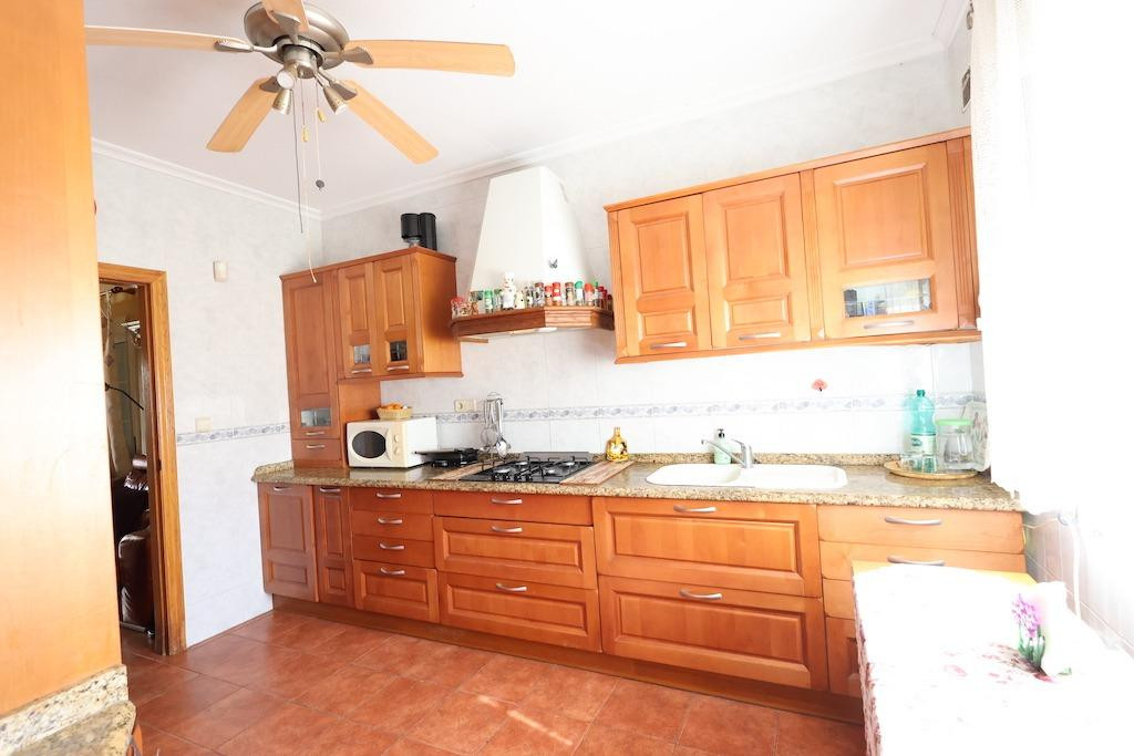 For sale - 4 Bedroom 3 Bathroom House - Detached Villa in Orihuela - Playa Flamenca  - Alicante