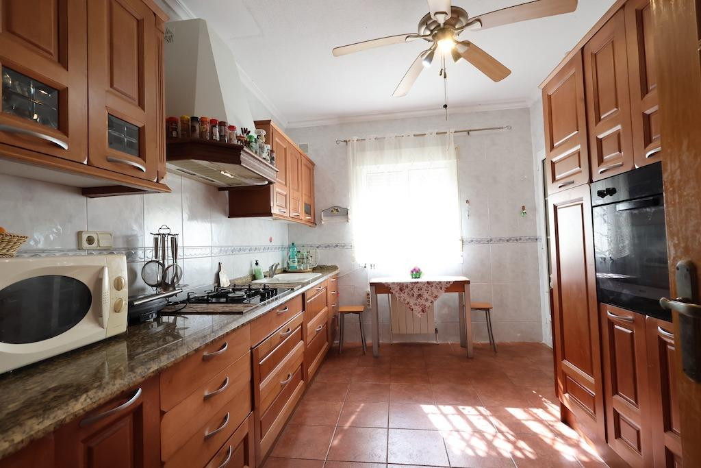 For sale - 4 Bedroom 3 Bathroom Detached Villa in Playa Flamenca - Playa Flamenca  - Alicante