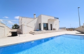 76-R4339969/76598, 3 Bedroom 2 Bathroom House - Detached Villa in San Miguel de Salinas