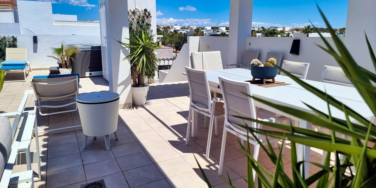 For sale - 2 Bedroom 2 Bathroom House - Bungalow in Rojales - Rojales Centro  - Alicante