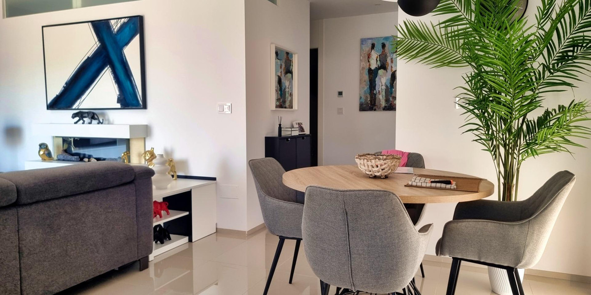For sale - 2 Bedroom 2 Bathroom House - Bungalow in Rojales - Rojales Centro  - Alicante