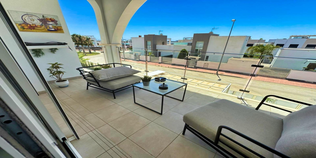 For sale - 2 Bedroom 2 Bathroom House - Bungalow in Rojales - Rojales Centro  - Alicante