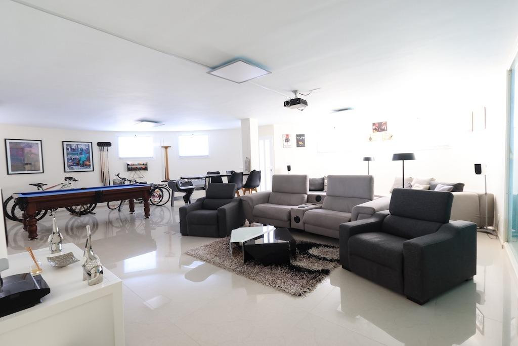 For sale - 5 Bedroom 4 Bathroom House - Detached Villa in Rojales - Ciudad Quesada  - Alicante