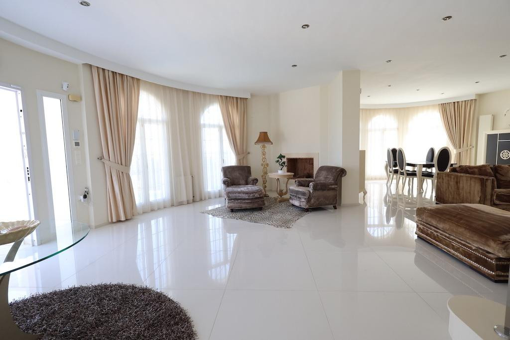 For sale - 5 Bedroom 4 Bathroom House - Detached Villa in Rojales - Ciudad Quesada  - Alicante