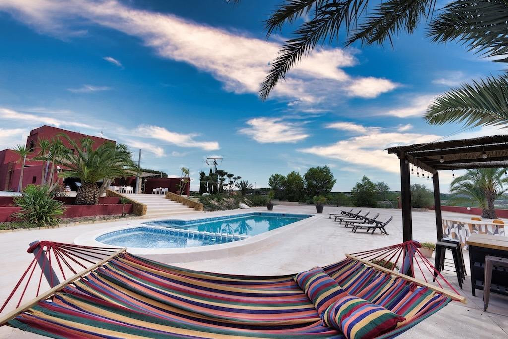 For sale - 4 Bedroom 3 Bathroom House - Finca - Cortijo in Orihuela - Torremendo  - Alicante