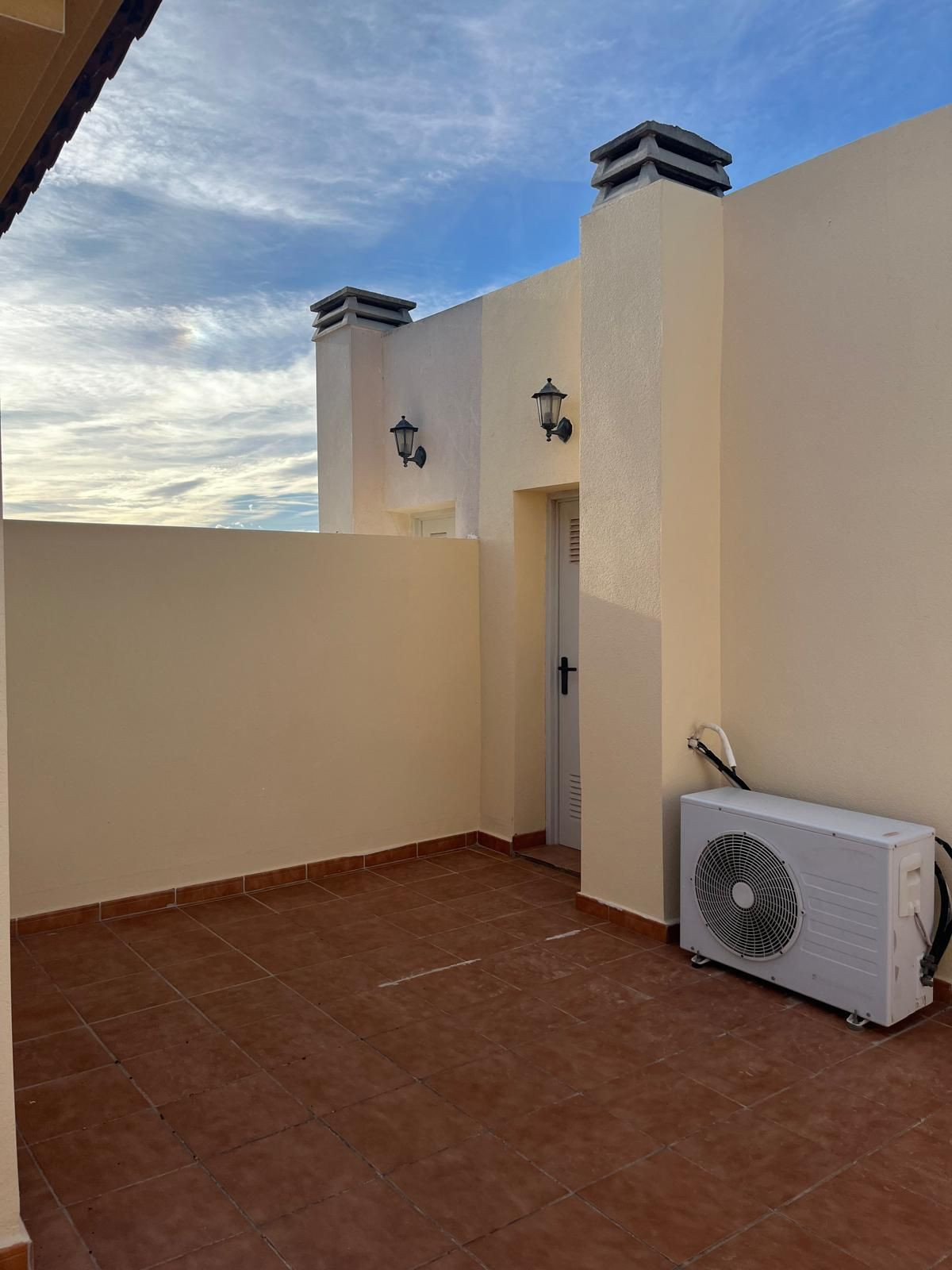 For sale - 2 Bedroom 1 Bathroom Apartment - Top Floor Apartment in San Fulgencio - San Fulgencio Centro  - Alicante