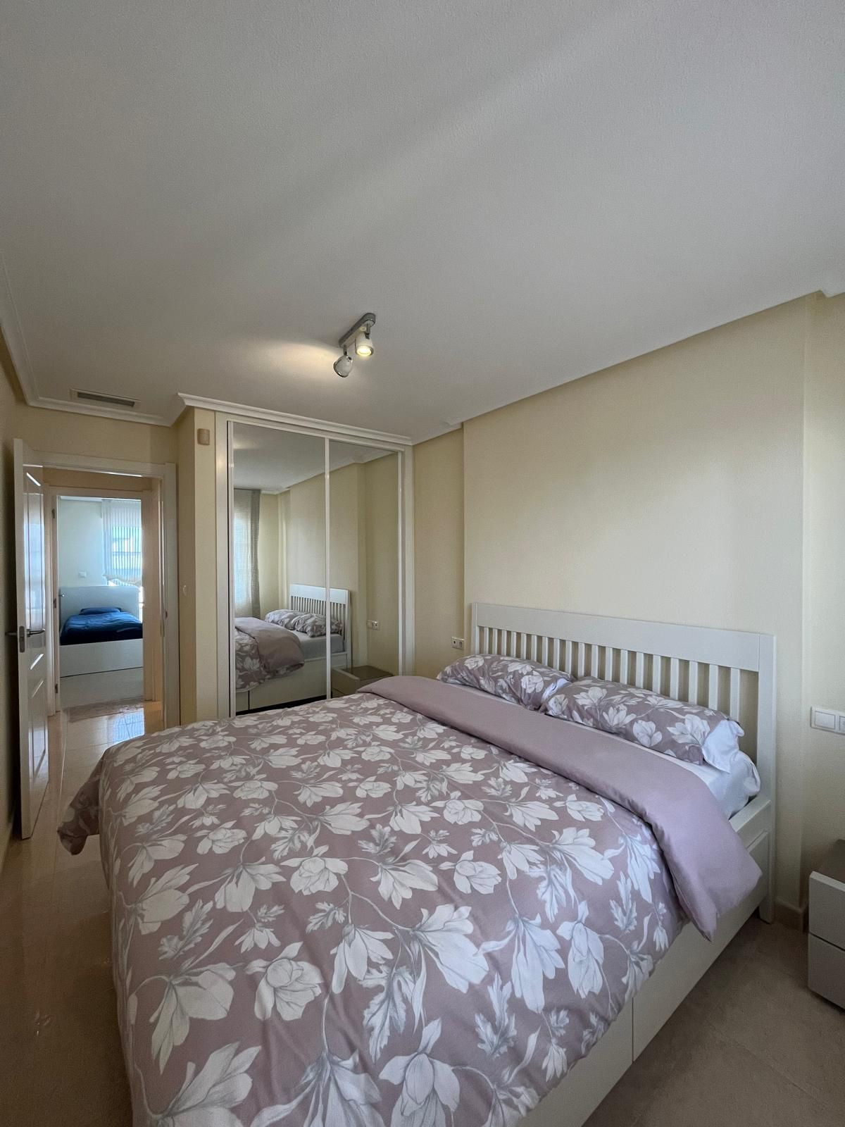 For sale - 2 Bedroom 1 Bathroom Apartment - Top Floor Apartment in San Fulgencio - San Fulgencio Centro  - Alicante