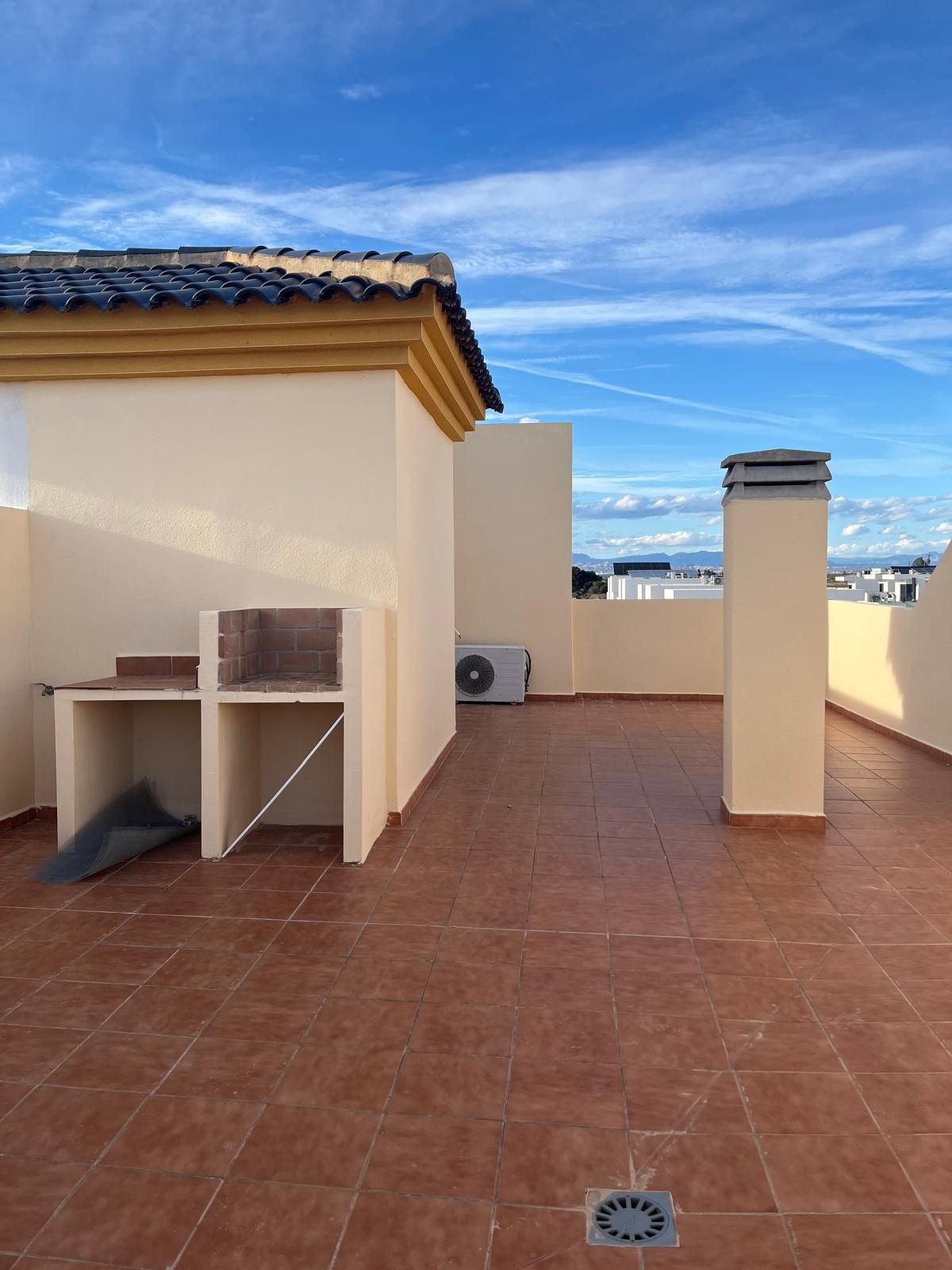 For sale - 2 Bedroom 1 Bathroom Apartment - Top Floor Apartment in San Fulgencio - San Fulgencio Centro  - Alicante