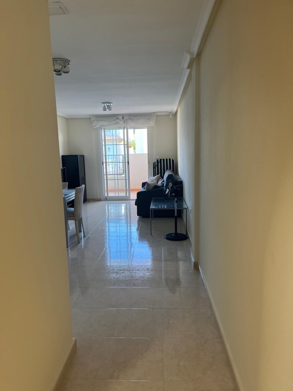 For sale - 2 Bedroom 1 Bathroom Apartment - Top Floor Apartment in San Fulgencio - San Fulgencio Centro  - Alicante