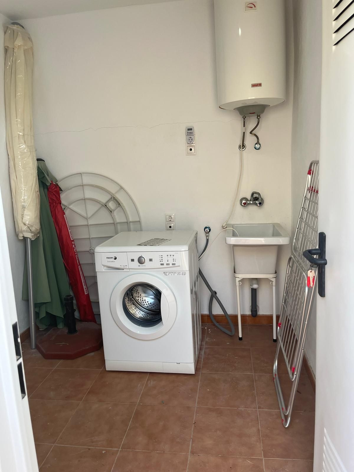 For sale - 2 Bedroom 1 Bathroom Apartment - Top Floor Apartment in San Fulgencio - San Fulgencio Centro  - Alicante