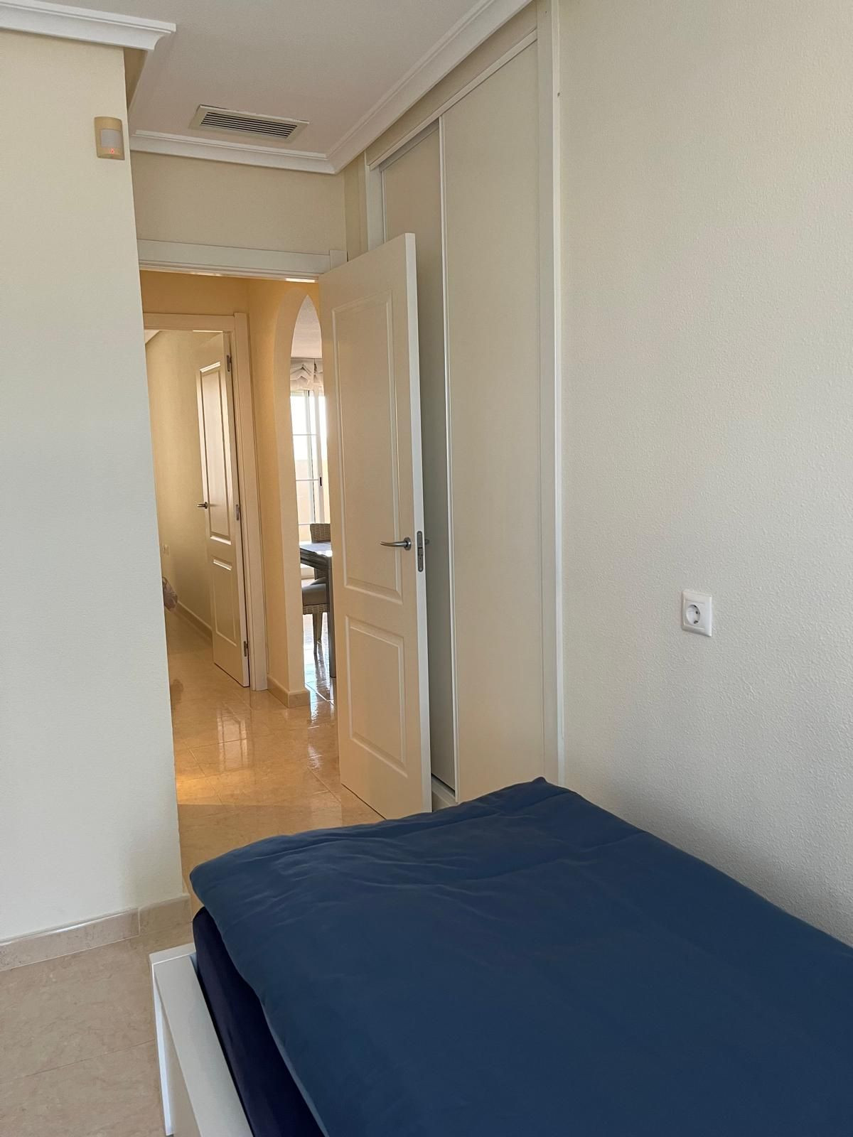 For sale - 2 Bedroom 1 Bathroom Apartment - Top Floor Apartment in San Fulgencio - San Fulgencio Centro  - Alicante