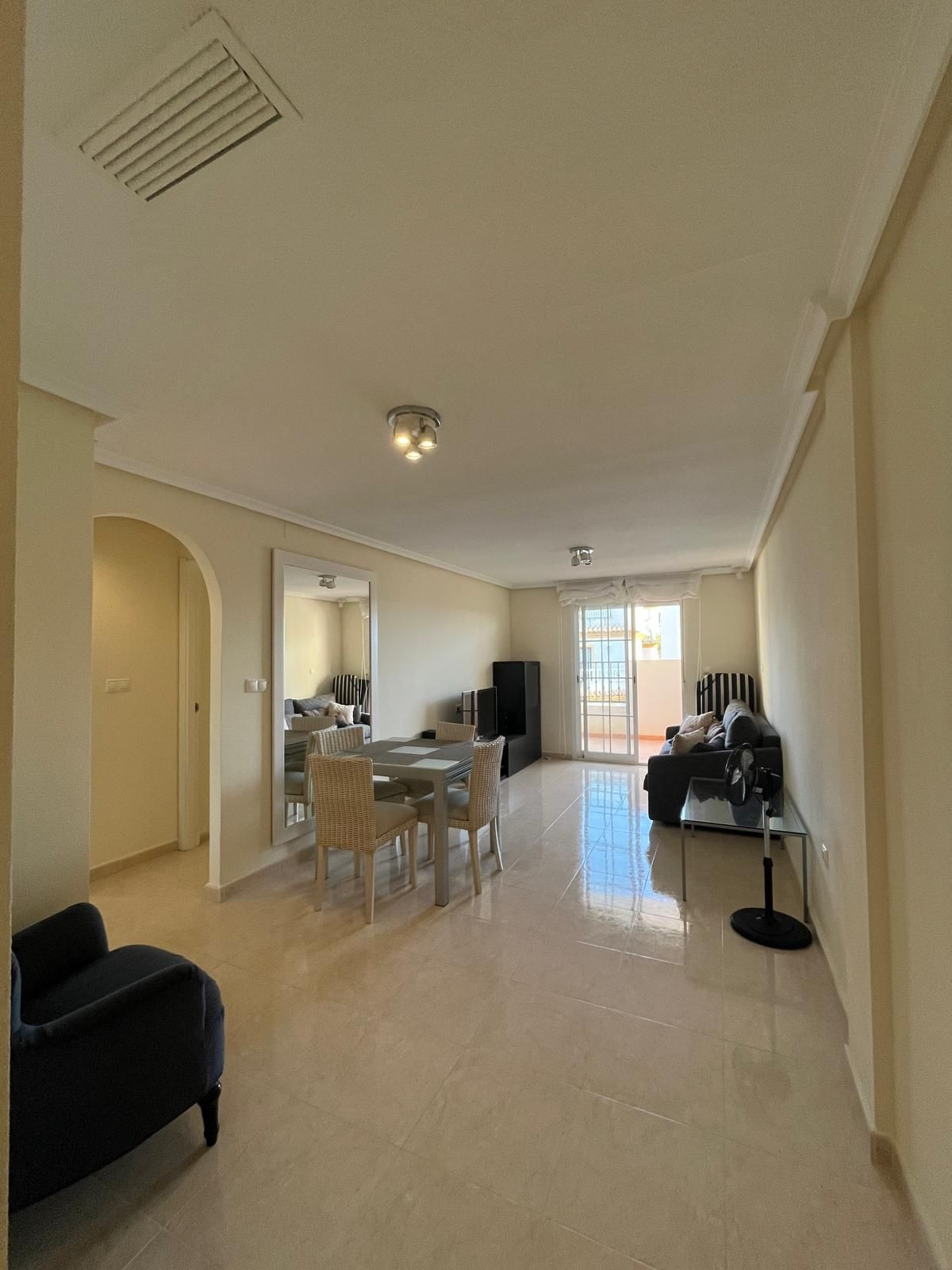 For sale - 2 Bedroom 1 Bathroom Apartment - Top Floor Apartment in San Fulgencio - San Fulgencio Centro  - Alicante