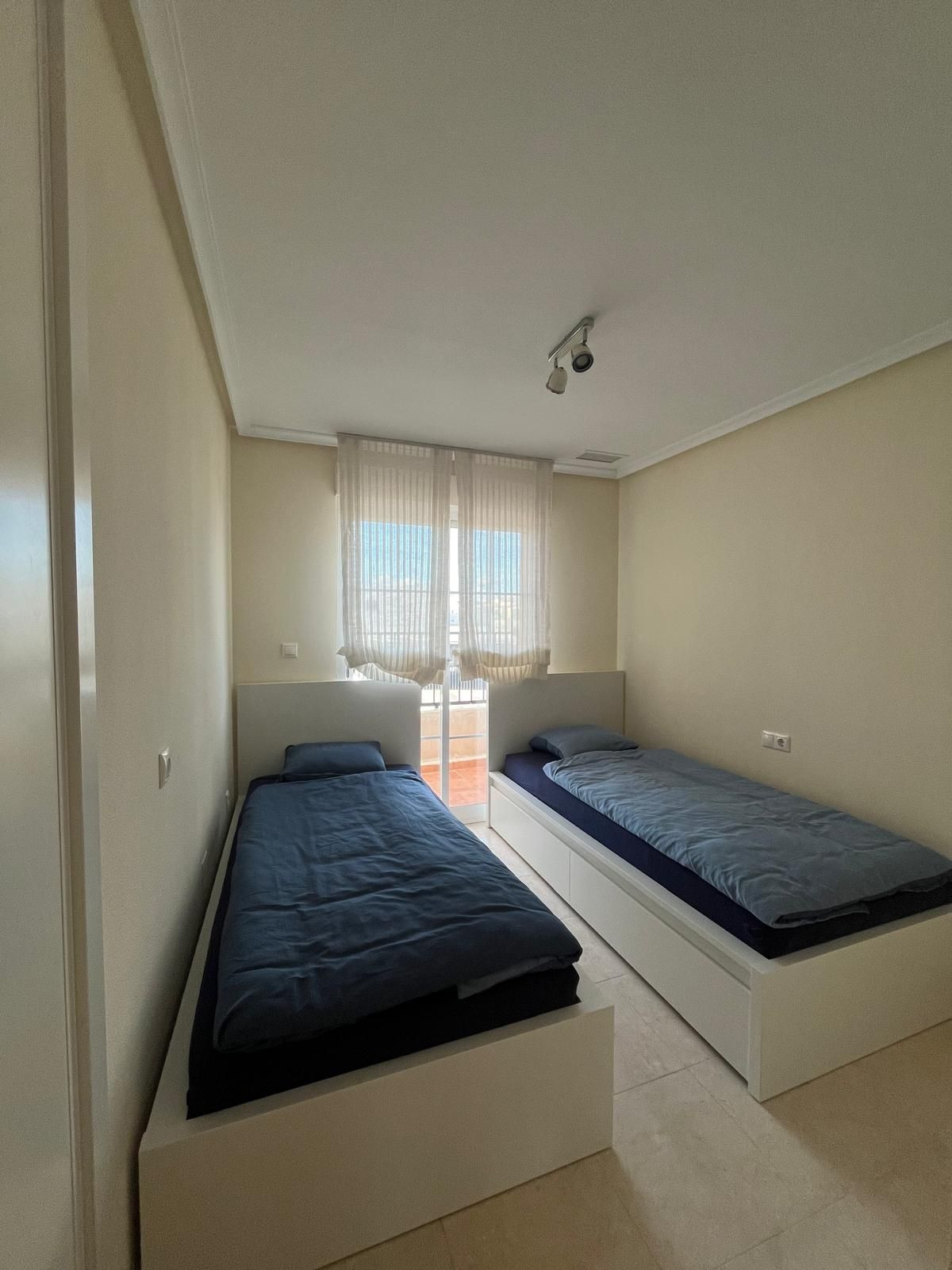 For sale - 2 Bedroom 1 Bathroom Apartment - Top Floor Apartment in San Fulgencio - San Fulgencio Centro  - Alicante