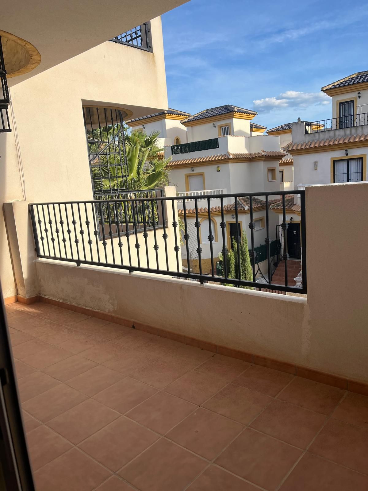 For sale - 2 Bedroom 1 Bathroom Apartment - Top Floor Apartment in San Fulgencio - San Fulgencio Centro  - Alicante