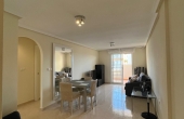76-R5337019/76605, 2 Bedroom 1 Bathroom Apartment - Top Floor Apartment in San Fulgencio