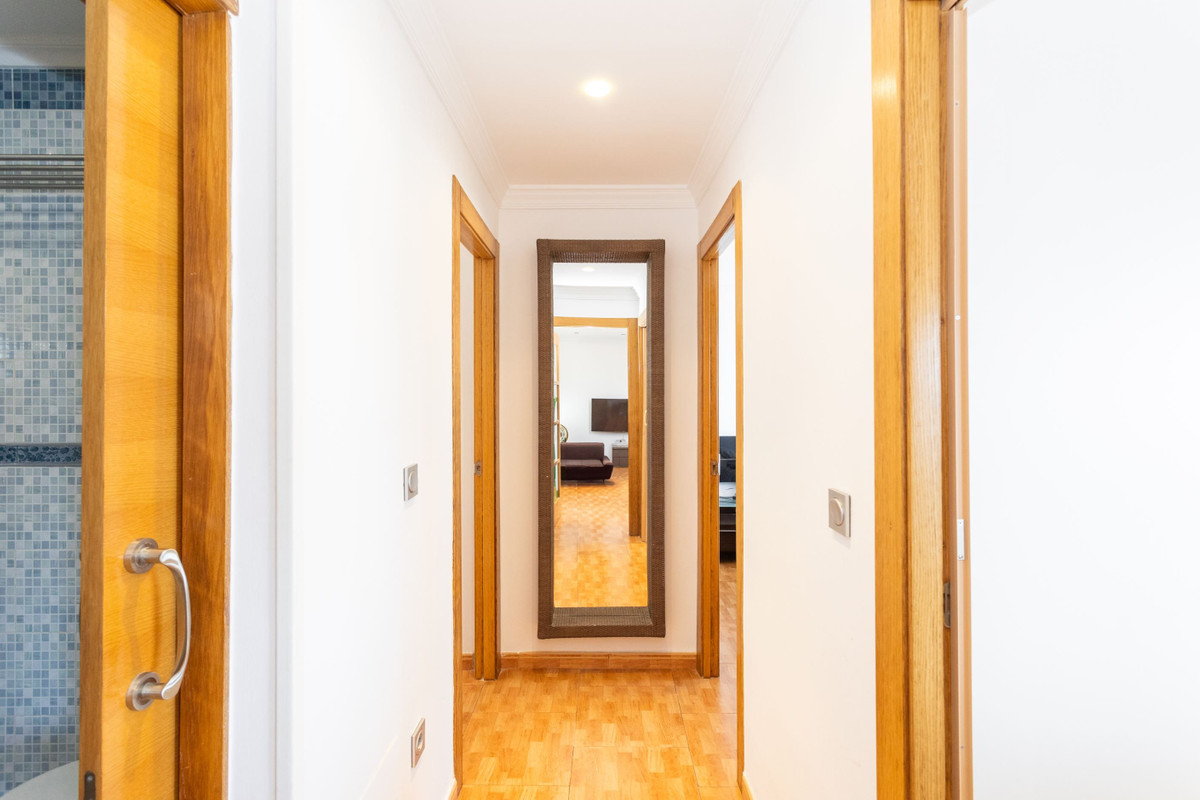 For sale - 3 Bedroom 1 Bathroom  Sea View Apartment in La Mata - La Mata  - Alicante
