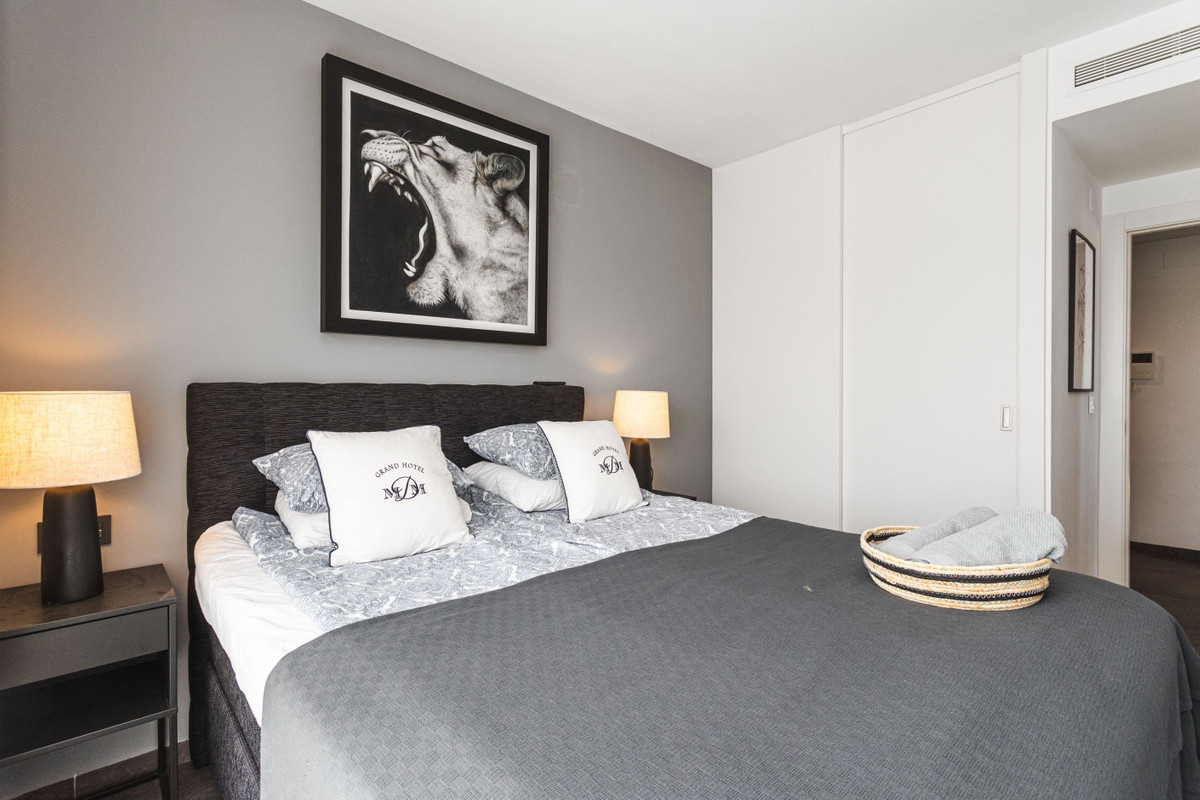 For sale - 3 Bedroom 4 Bathroom Apartment - Top Floor Apartment in San Javier - Santiago de la Ribera  - Murcia
