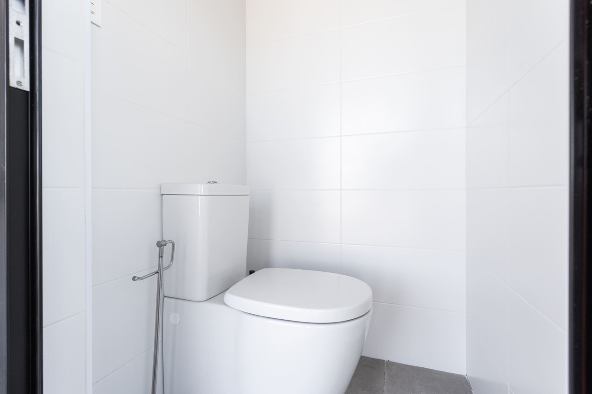 For sale - 3 Bedroom 4 Bathroom Apartment - Top Floor Apartment in San Javier - Santiago de la Ribera  - Murcia