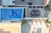 76-R5360851/76609, 3 Bedroom 4 Bathroom Apartment - Top Floor Apartment in San Javier