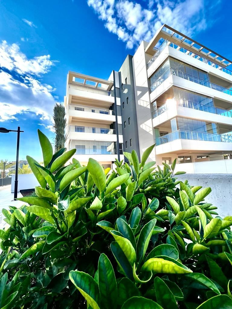 For sale - 3 Bedroom 2 Bathroom Apartment - Top Floor Apartment in Orihuela - Los Dolses  - Alicante