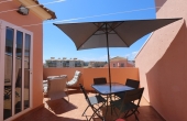 76-R5354626/76614, 3 Bedroom 2 Bathroom Apartment - Middle Floor Apartment in Orihuela